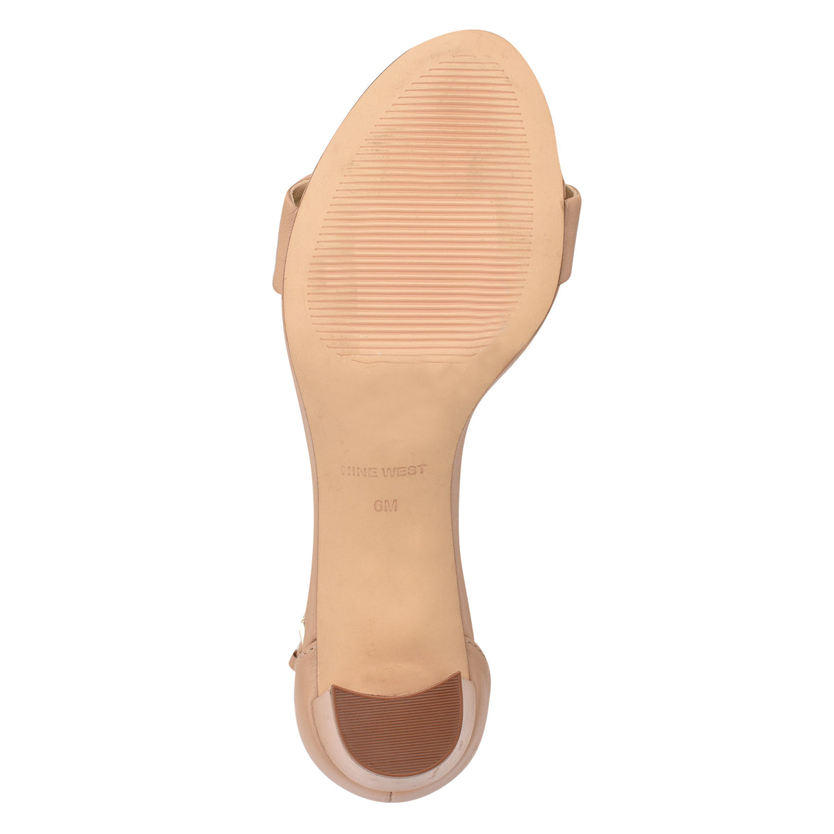 NINE WEST PRUCE NEW NUDE CATIONIC SHEEP