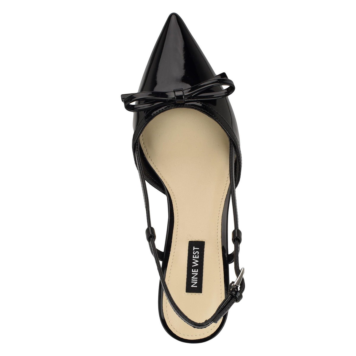 Nine West REEGA3 NERO/PREMIERE MUST LUX85CH