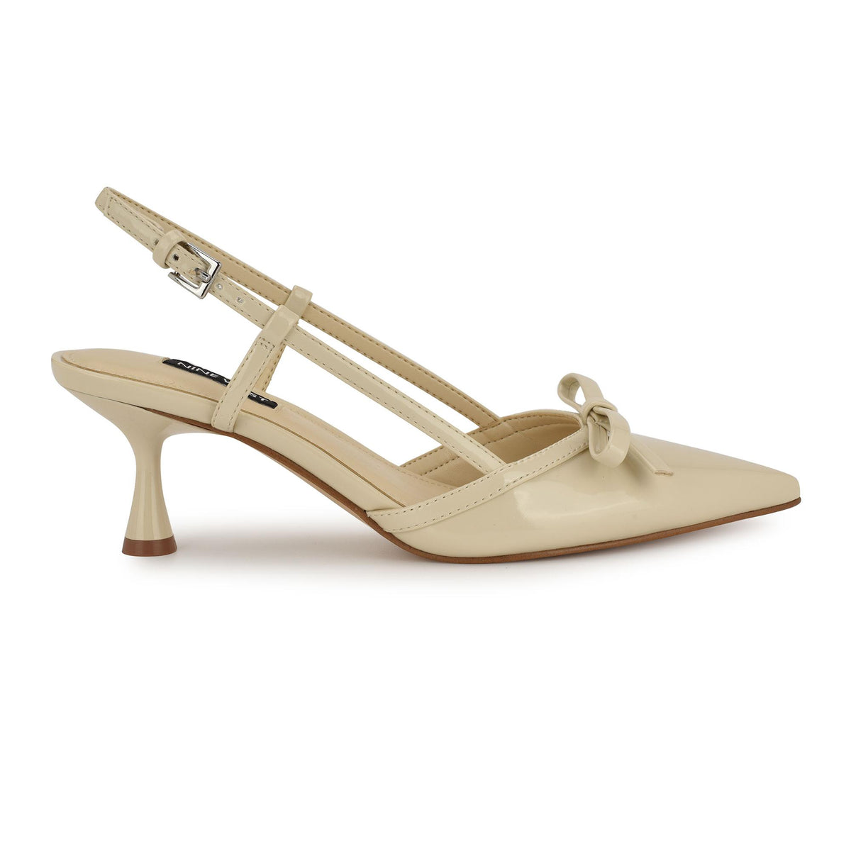 Nine West REEGA3 CREAM89480/PREMIERE MUST LUX85