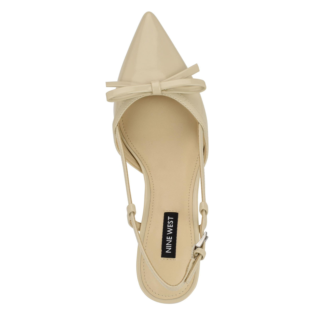 Nine West REEGA3 CREAM89480/PREMIERE MUST LUX85