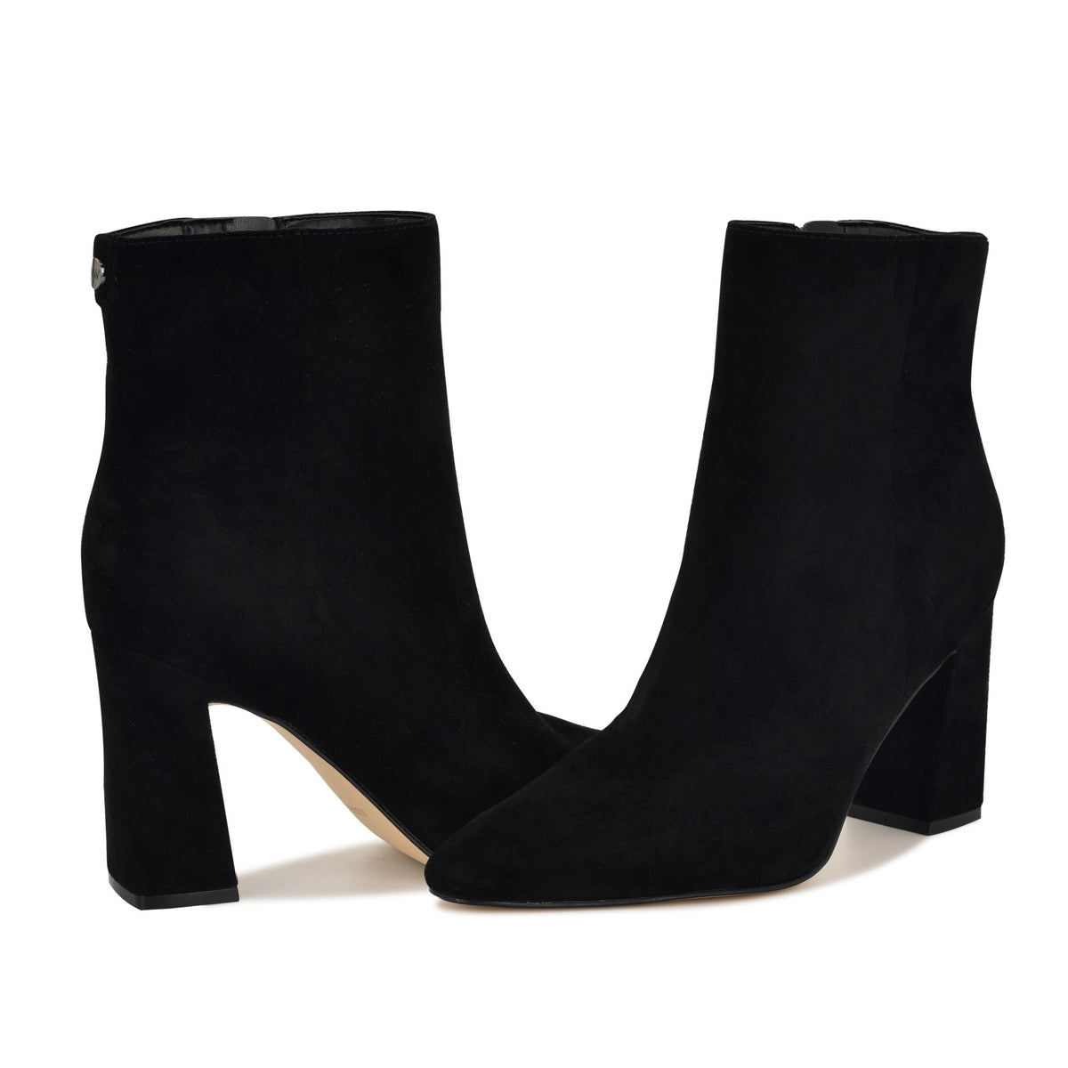 Nine West RERAYE BLACK/DRESS CALF BT GR