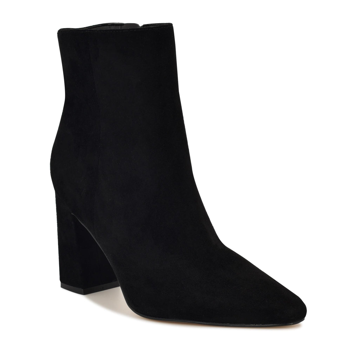 Nine West RERAYE BLACK/DRESS CALF BT GR