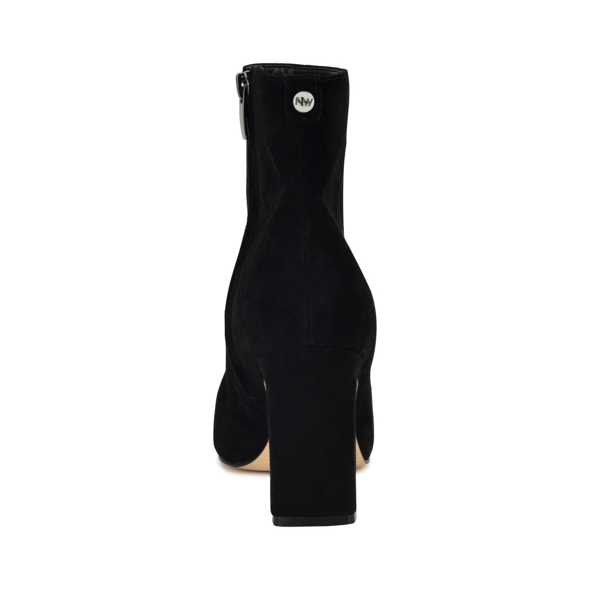Nine West RERAYE BLACK/DRESS CALF BT GR