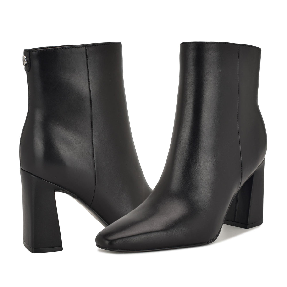 Nine West RERAYE BLACK/FT SAVOY LUX BS GR