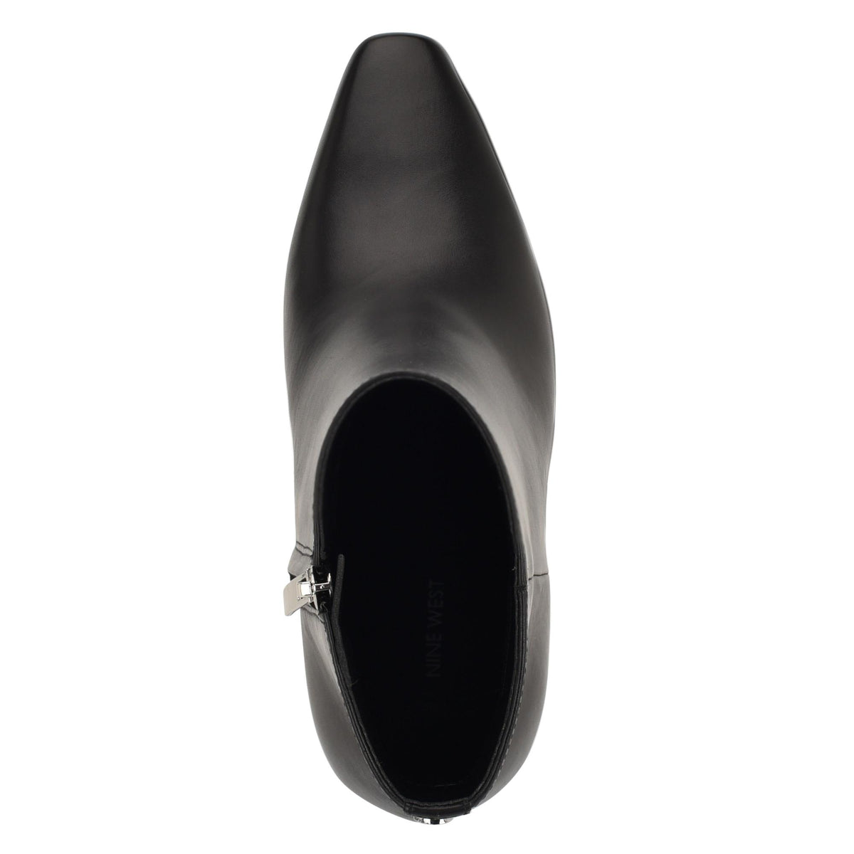 Nine West RERAYE BLACK/FT SAVOY LUX BS GR