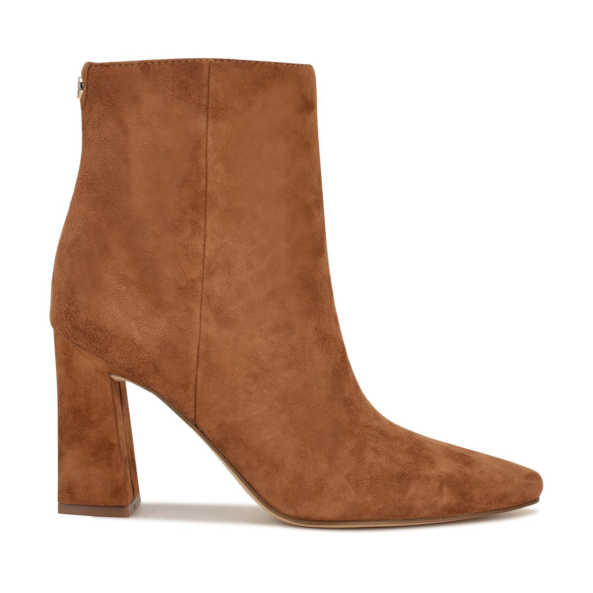 Nine West RERAYE COGNAC67376/FT SAVOY LUX BS GR