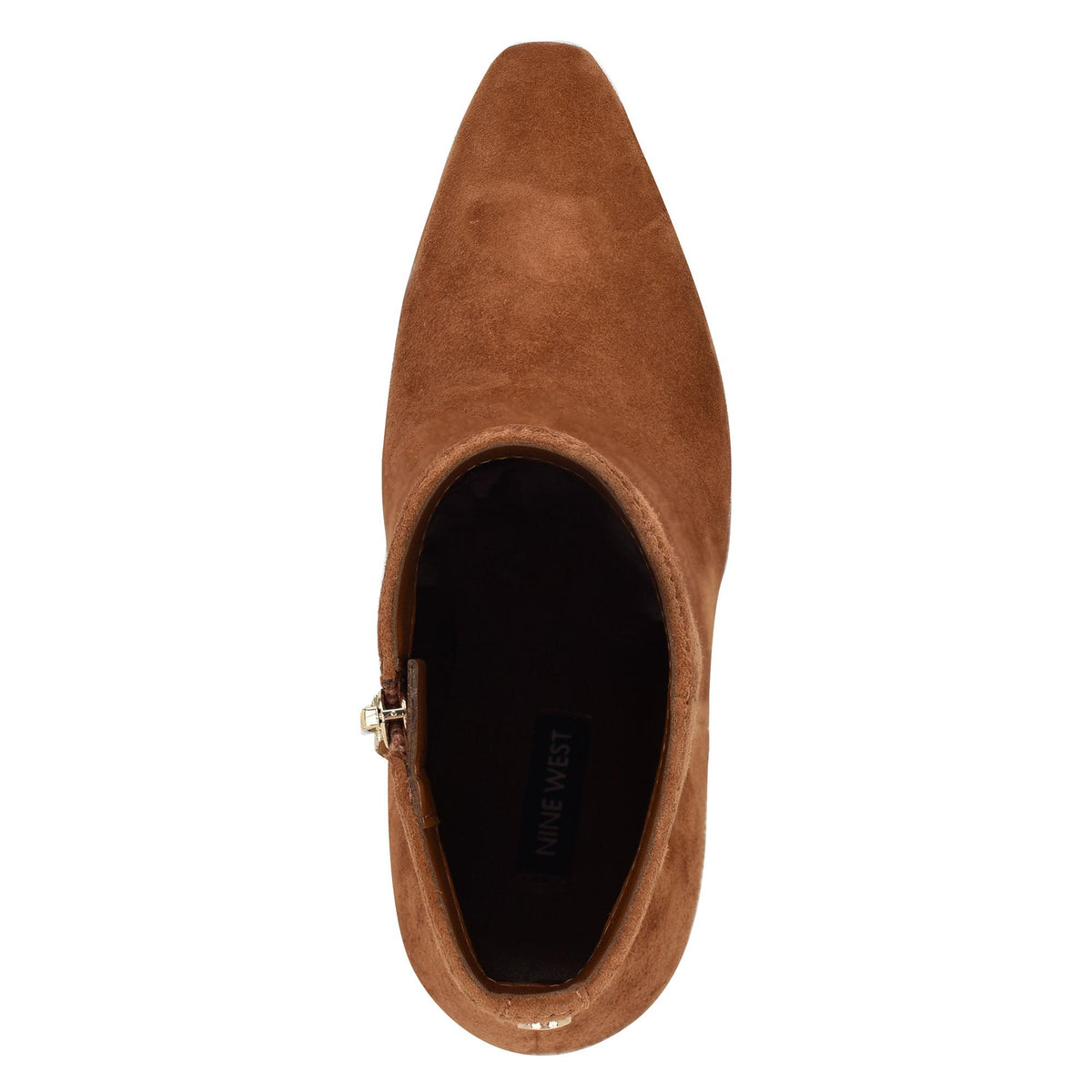 Nine West RERAYE COGNAC67376/FT SAVOY LUX BS GR