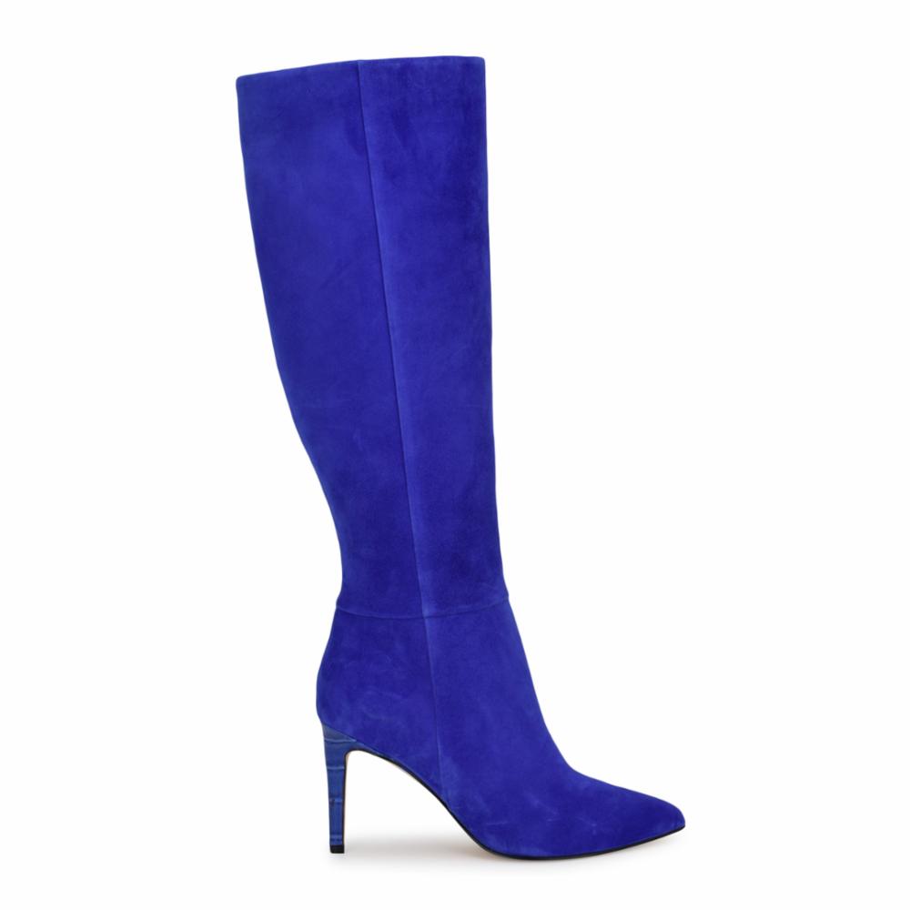 Nine West RICHY BLUE87264/SAVOY LUX BS (GR)