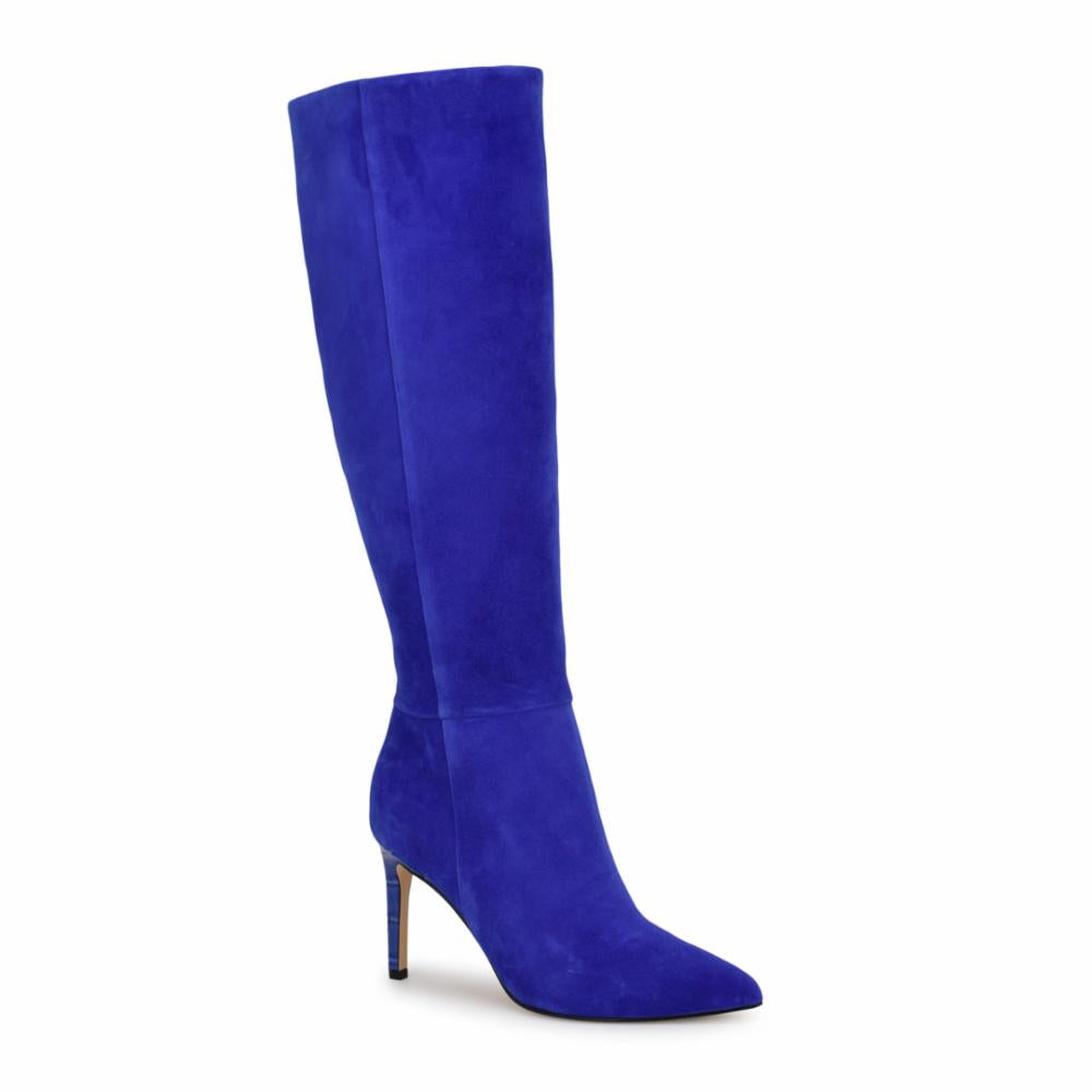 Nine West RICHY BLUE87264/SAVOY LUX BS (GR)