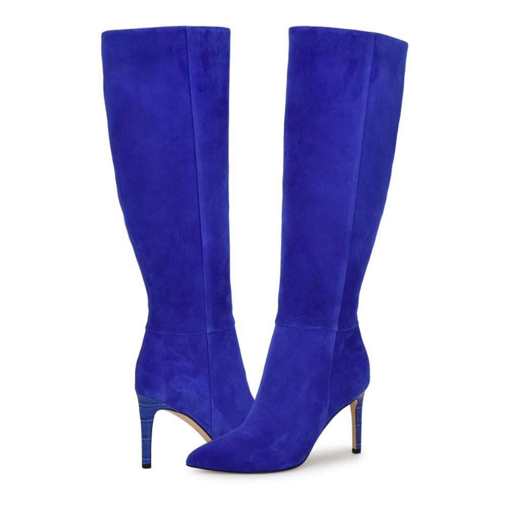 Nine West RICHY BLUE87264/SAVOY LUX BS (GR)