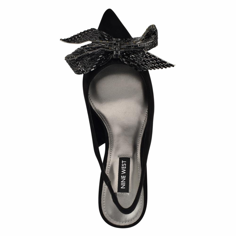 Nine West RILLS2 BLACK