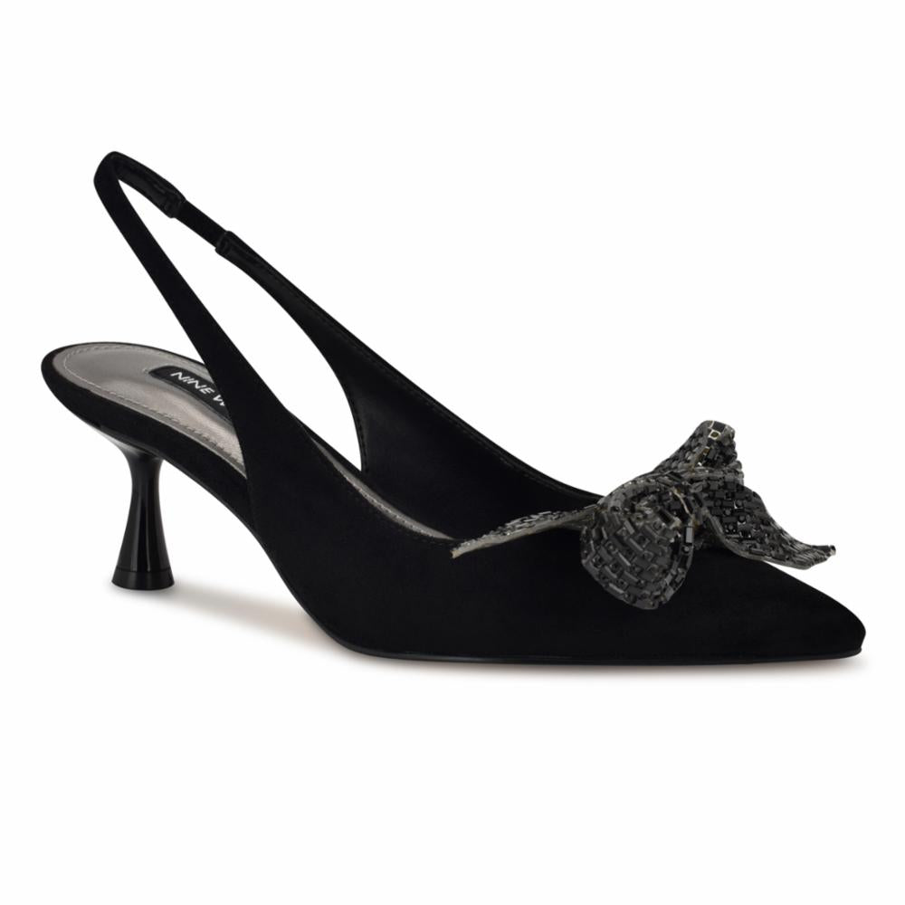 Nine West RILLS2 BLACK