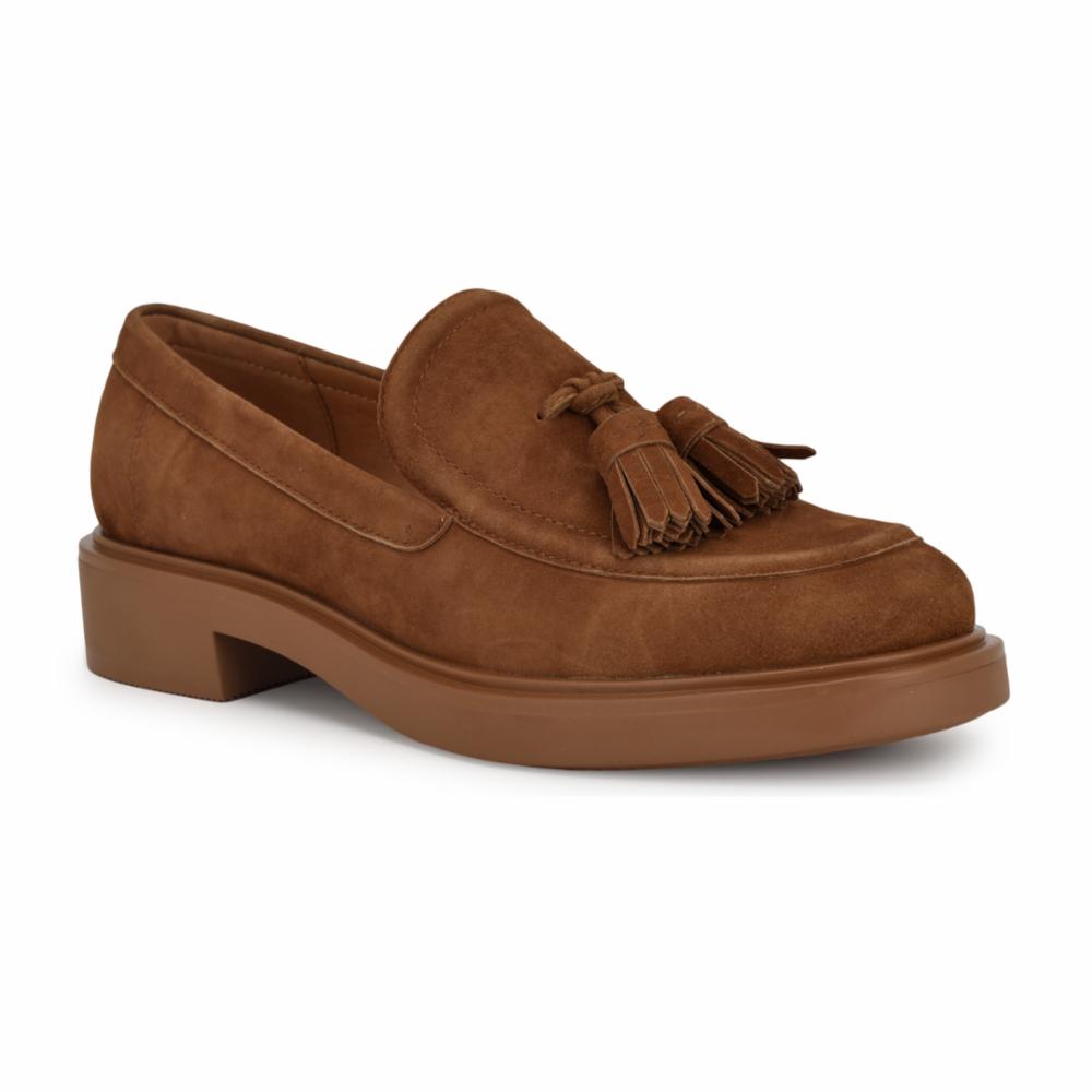 Nine West ROKER COGNAC87336/SAVOY LUX (GR)