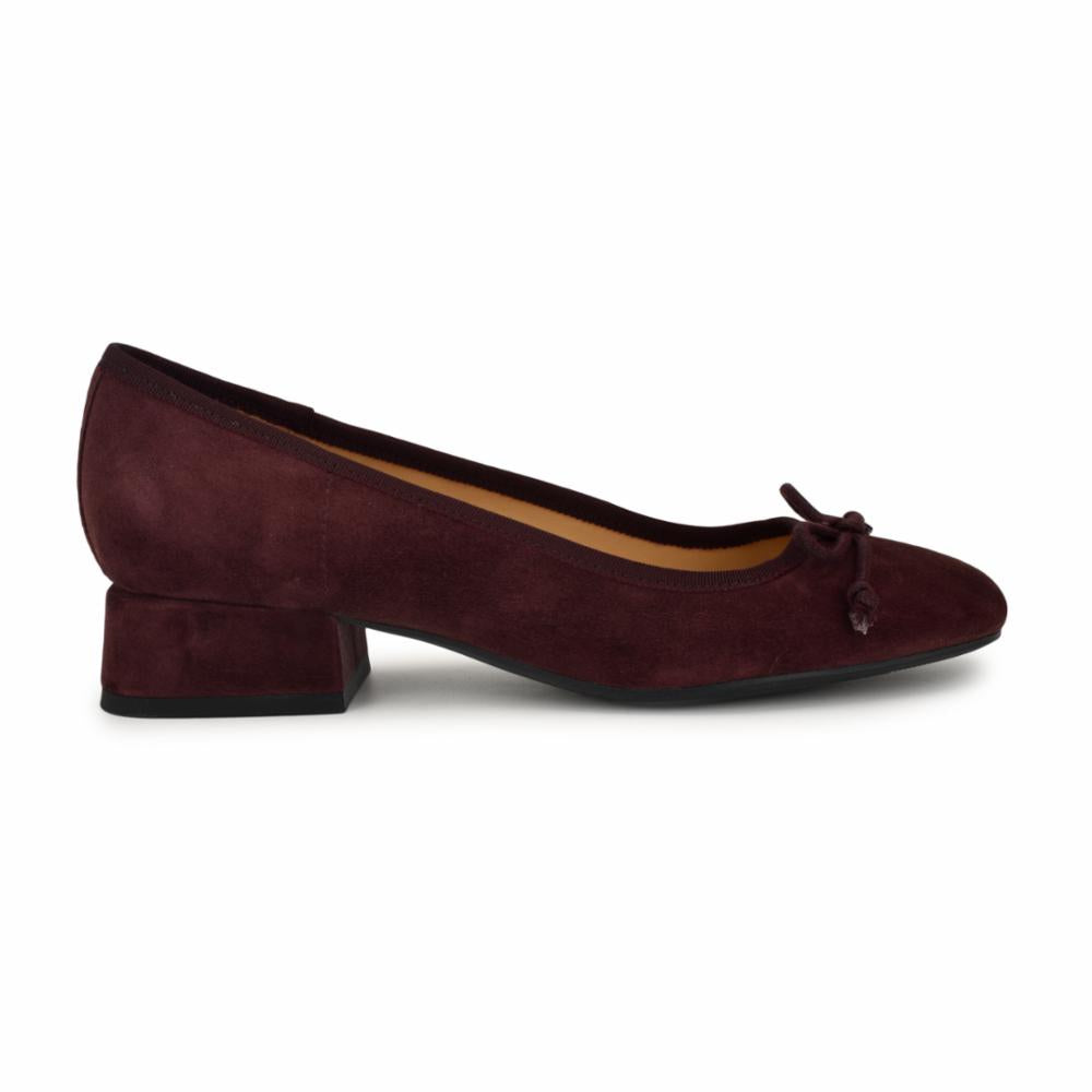 Nine West SARUH DK BORDO87067/DK BORDO87067/SA