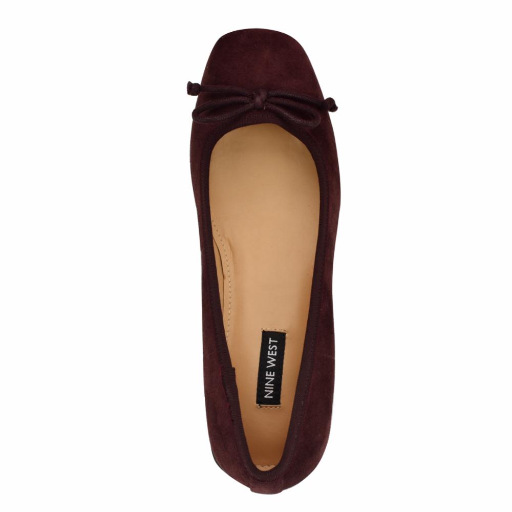 Nine West SARUH DK BORDO87067/DK BORDO87067/SA