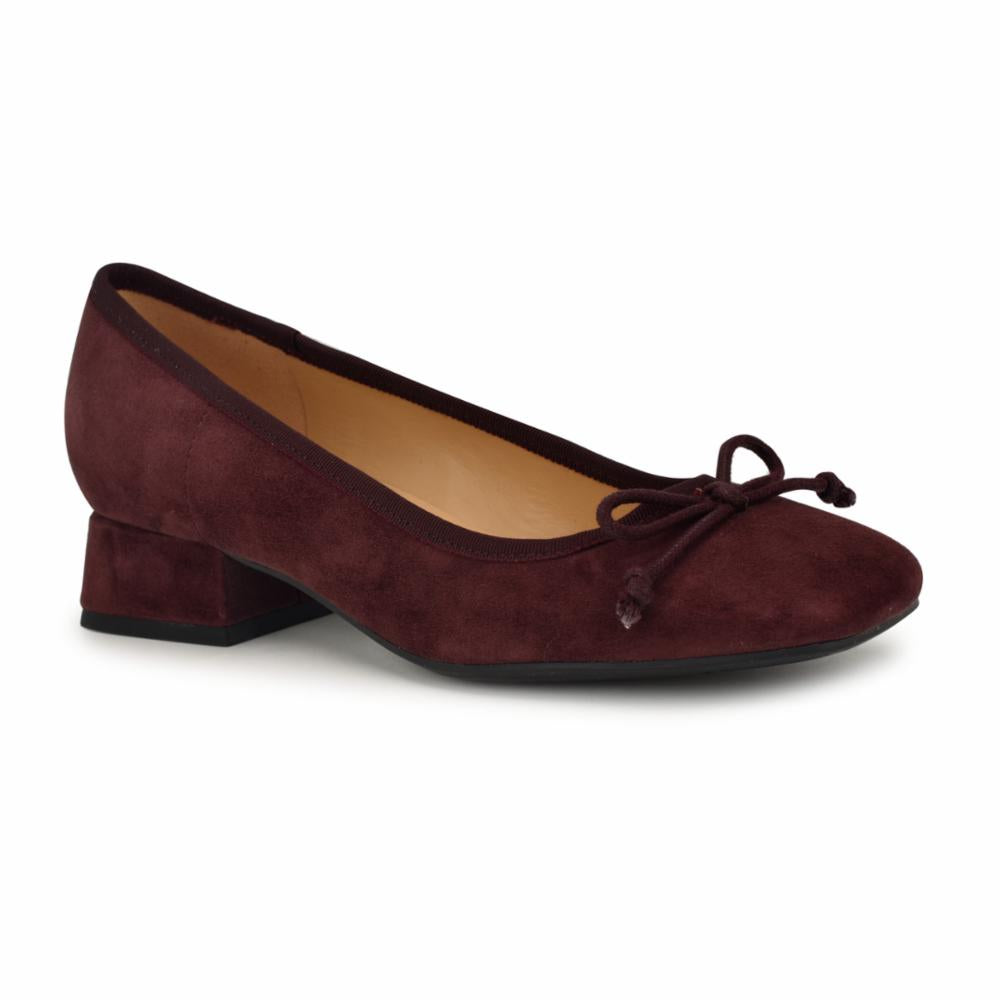 Nine West SARUH DK BORDO87067/DK BORDO87067/SA