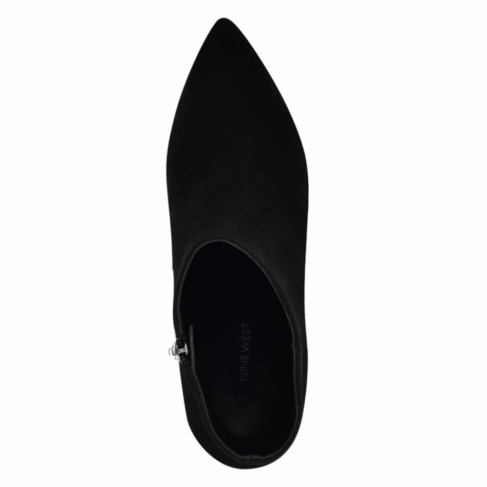 Nine West SHEEBA BLACK/SAVOY LUX BS (GR)