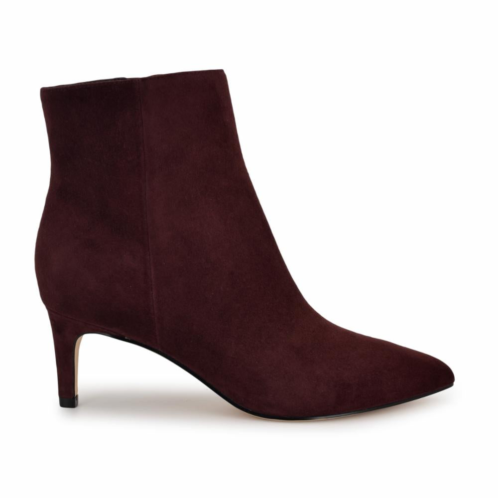 Nine West SHEEBA DK BORDO87067/SAVOY LUX BS (GR