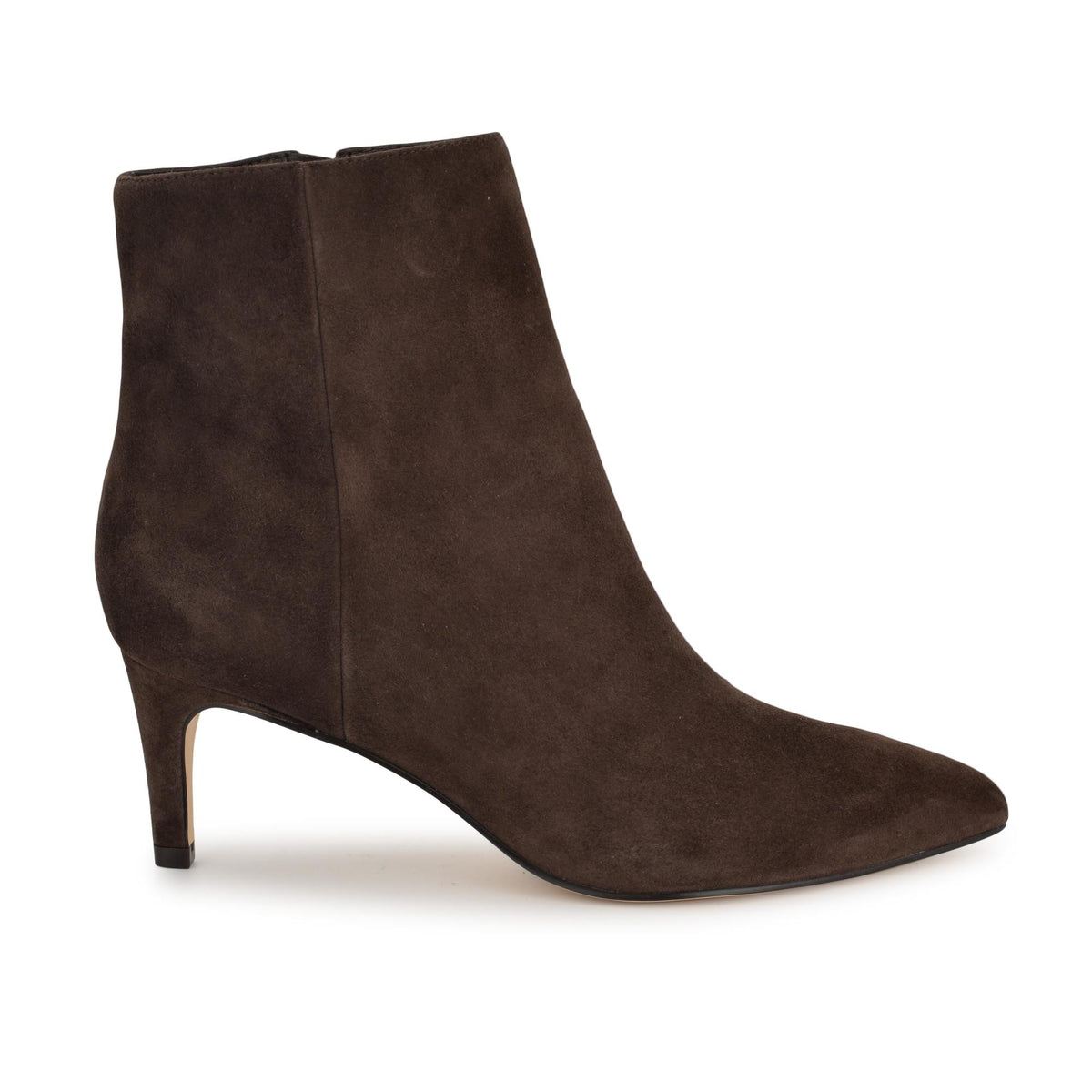 Nine West SHEEBA DK BROWN90403/SAVOY LUX BS (GR