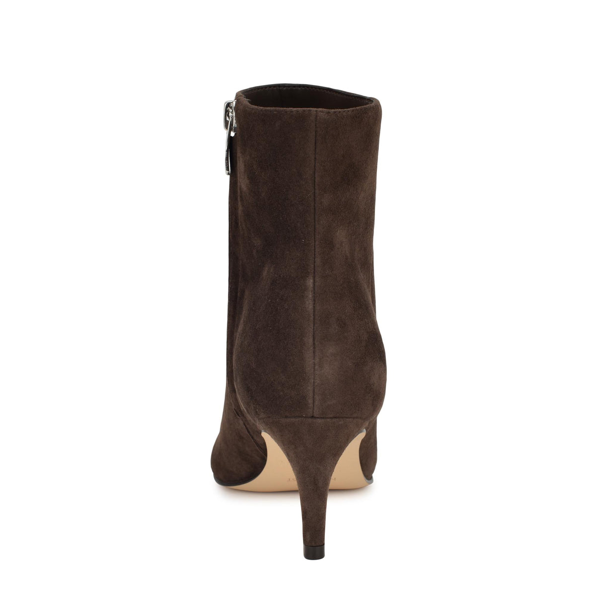 Nine West SHEEBA DK BROWN90403/SAVOY LUX BS (GR