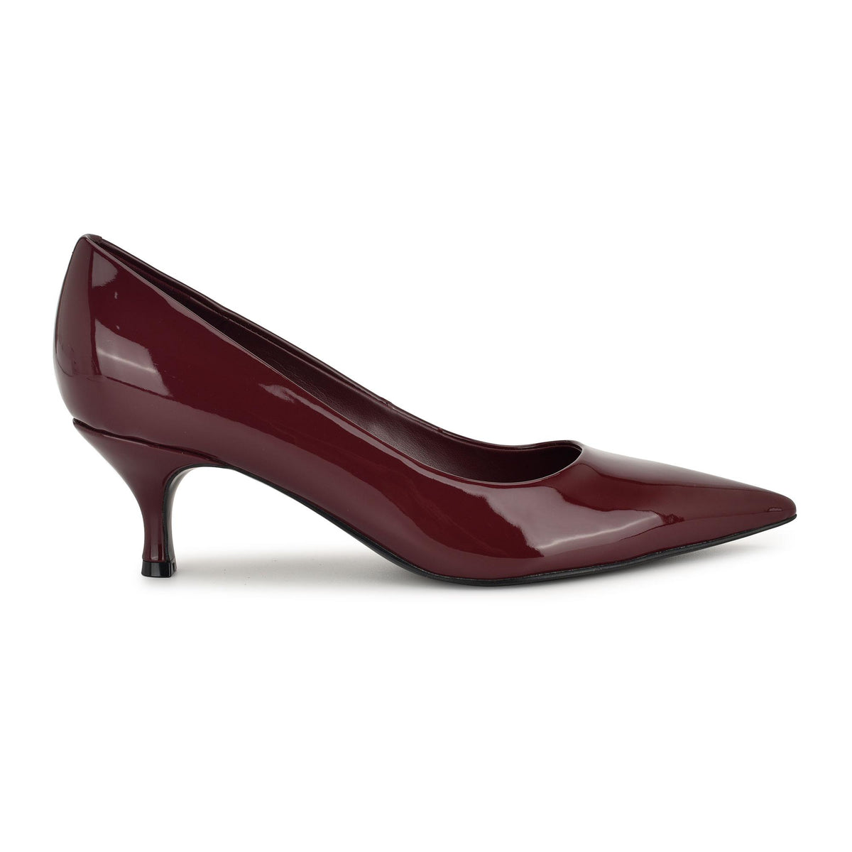 Nine West SISKO3 CHERRY TN/PREMIERE MUST LUX85C