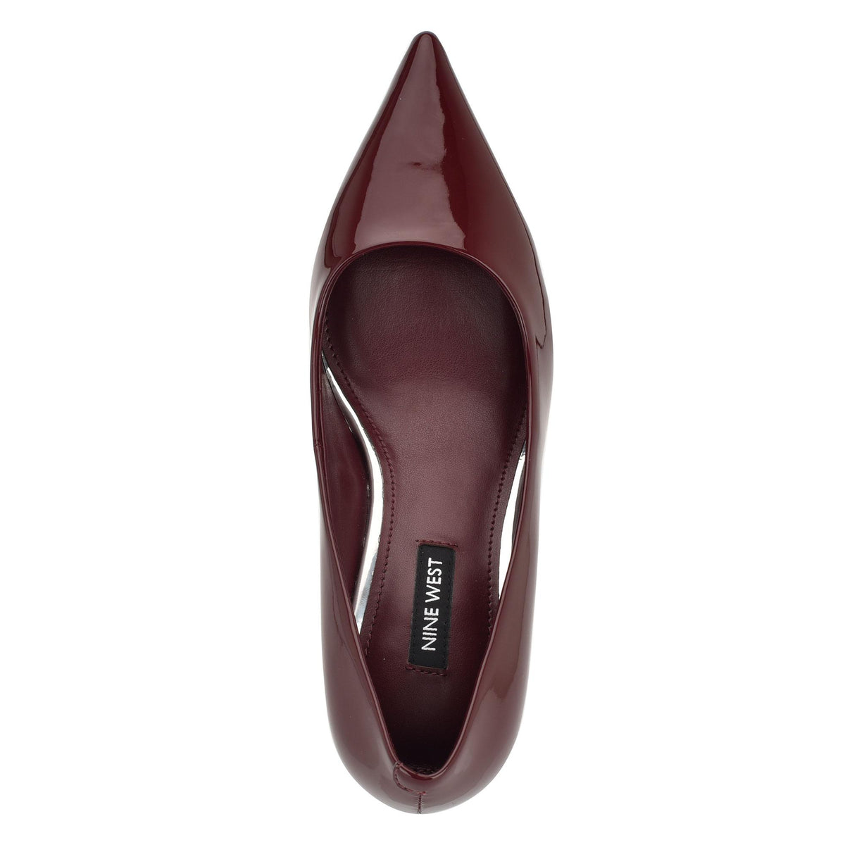 Nine West SISKO3 CHERRY TN/PREMIERE MUST LUX85C