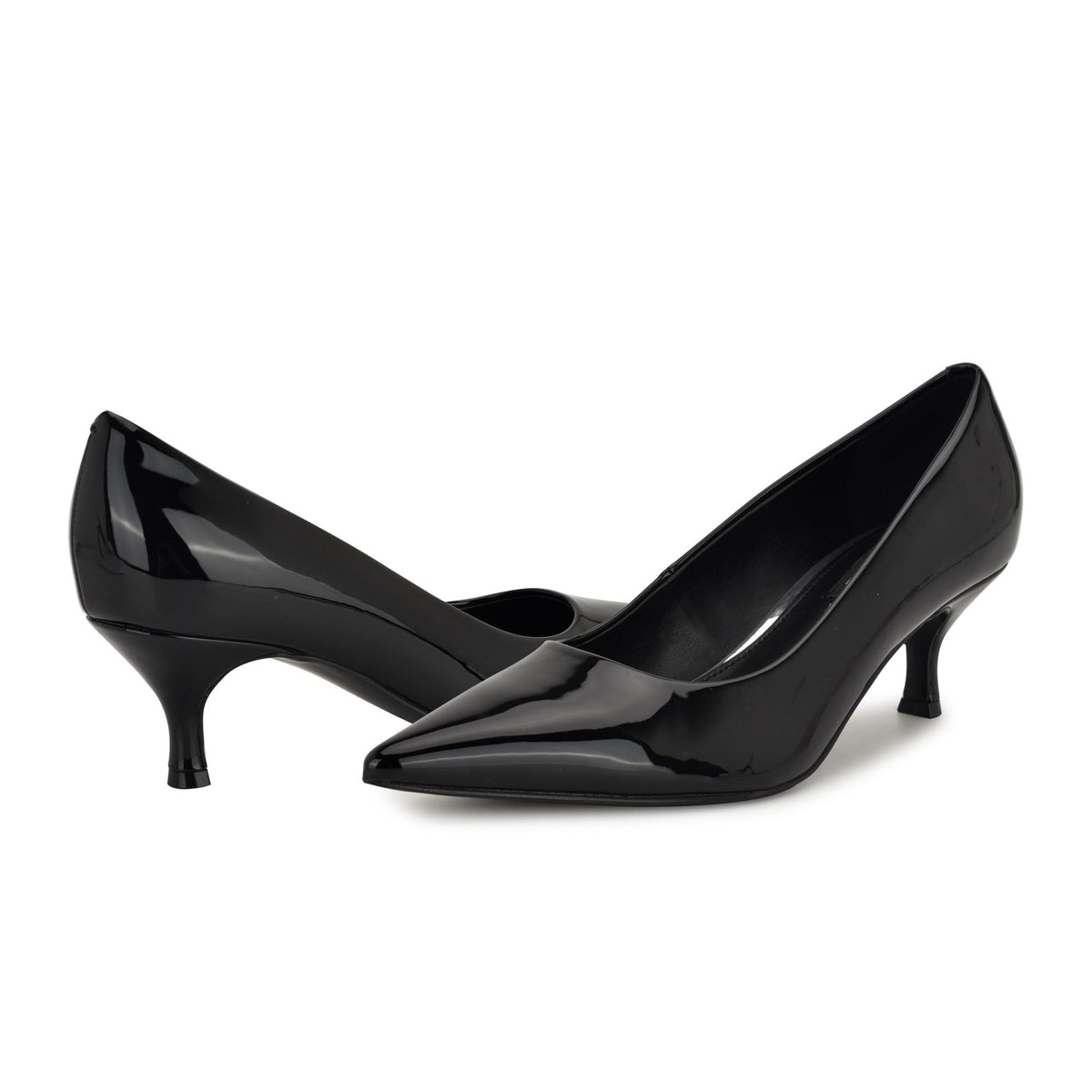 Nine West SISKO8 NERO/PREMIERE MUST LUX85CH