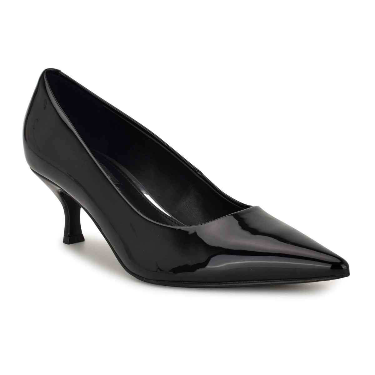 Nine West SISKO8 NERO/PREMIERE MUST LUX85CH