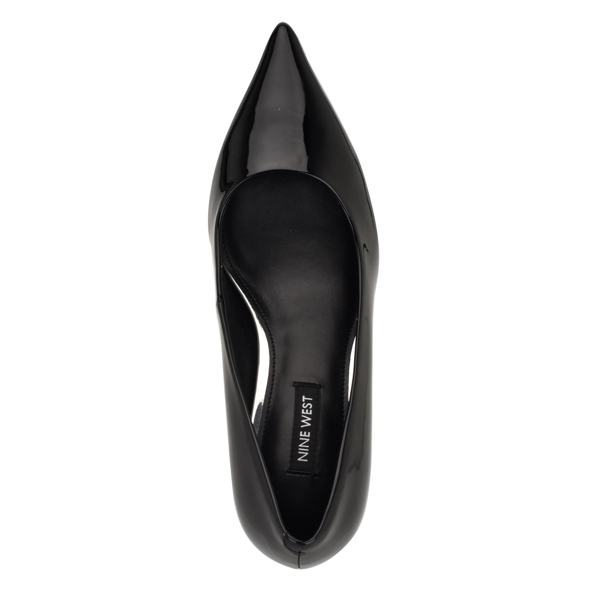 Nine West SISKO8 NERO/PREMIERE MUST LUX85CH