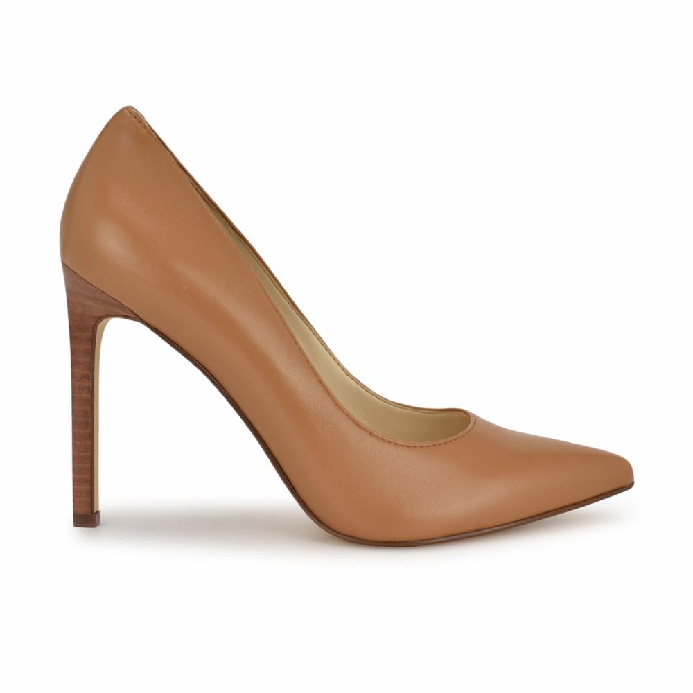 Nine west heels canada on sale