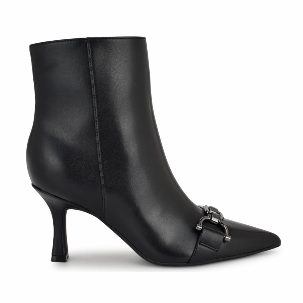 Nine West TUMIA3 BLACK/BLACK/JC SFT SUPER NAPPA