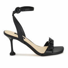 Nine West KENSTA3 BLACK/SUPER NAPPA PU - Nine West Canada