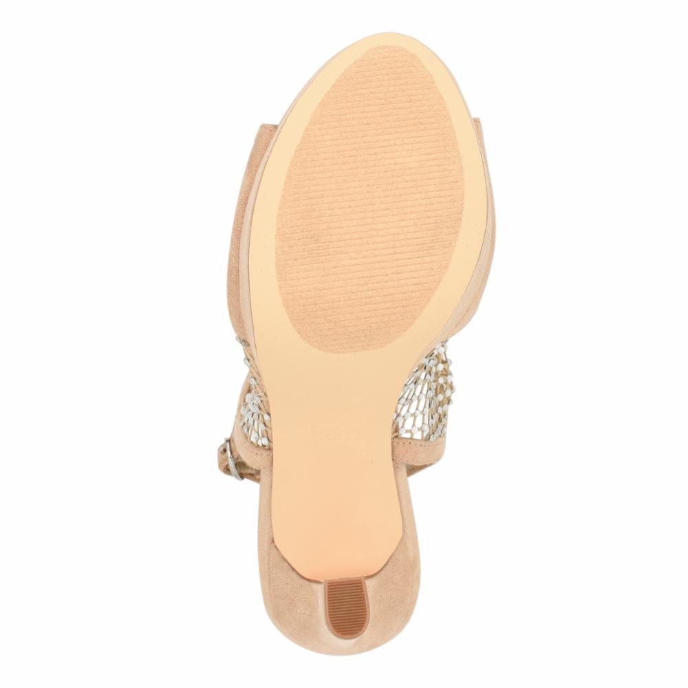 Nine West WOHMAH2 BARELY NUDE BARELY NUDE  CR